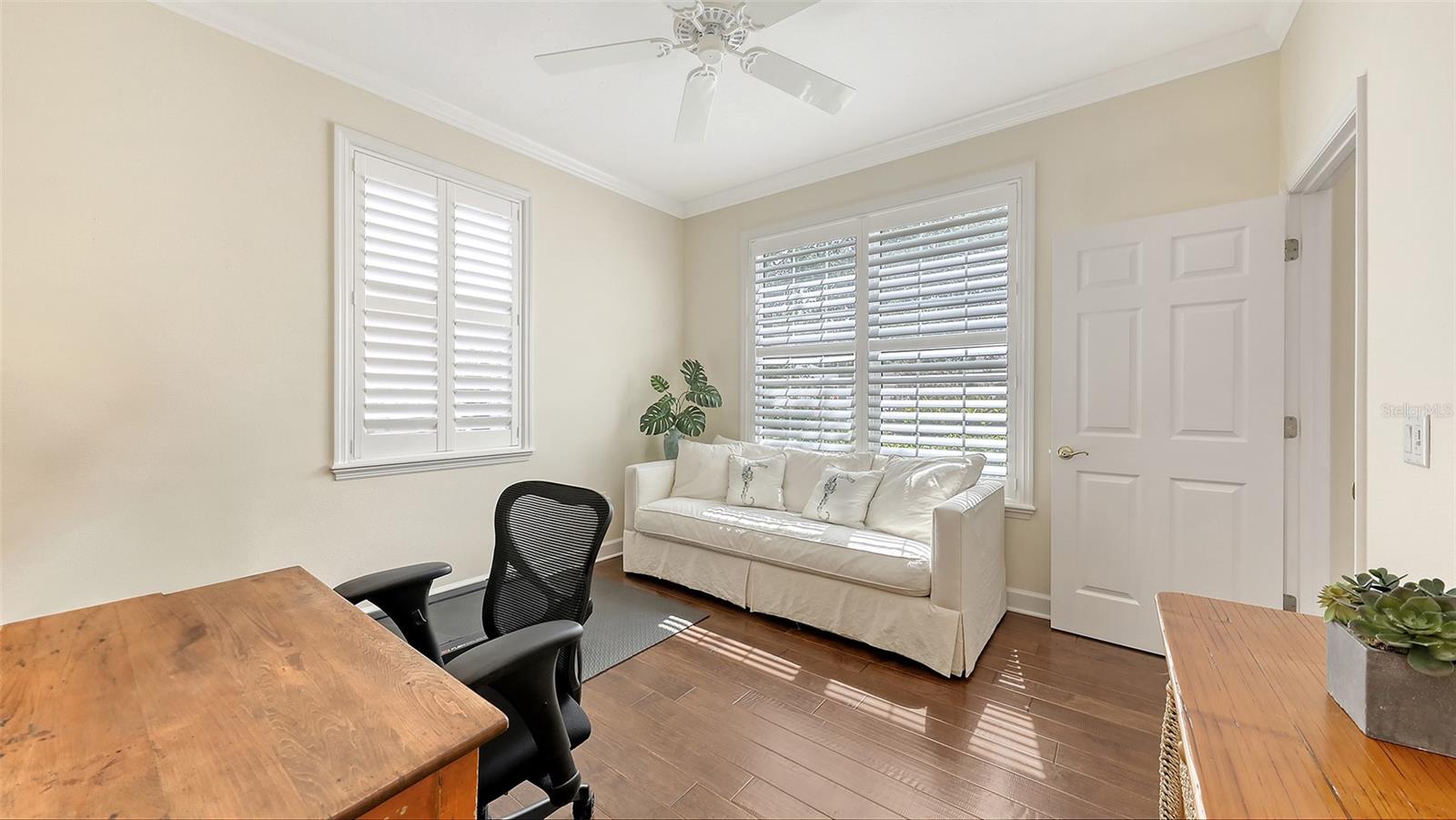 HAWTHORN PARK PH I - Residential