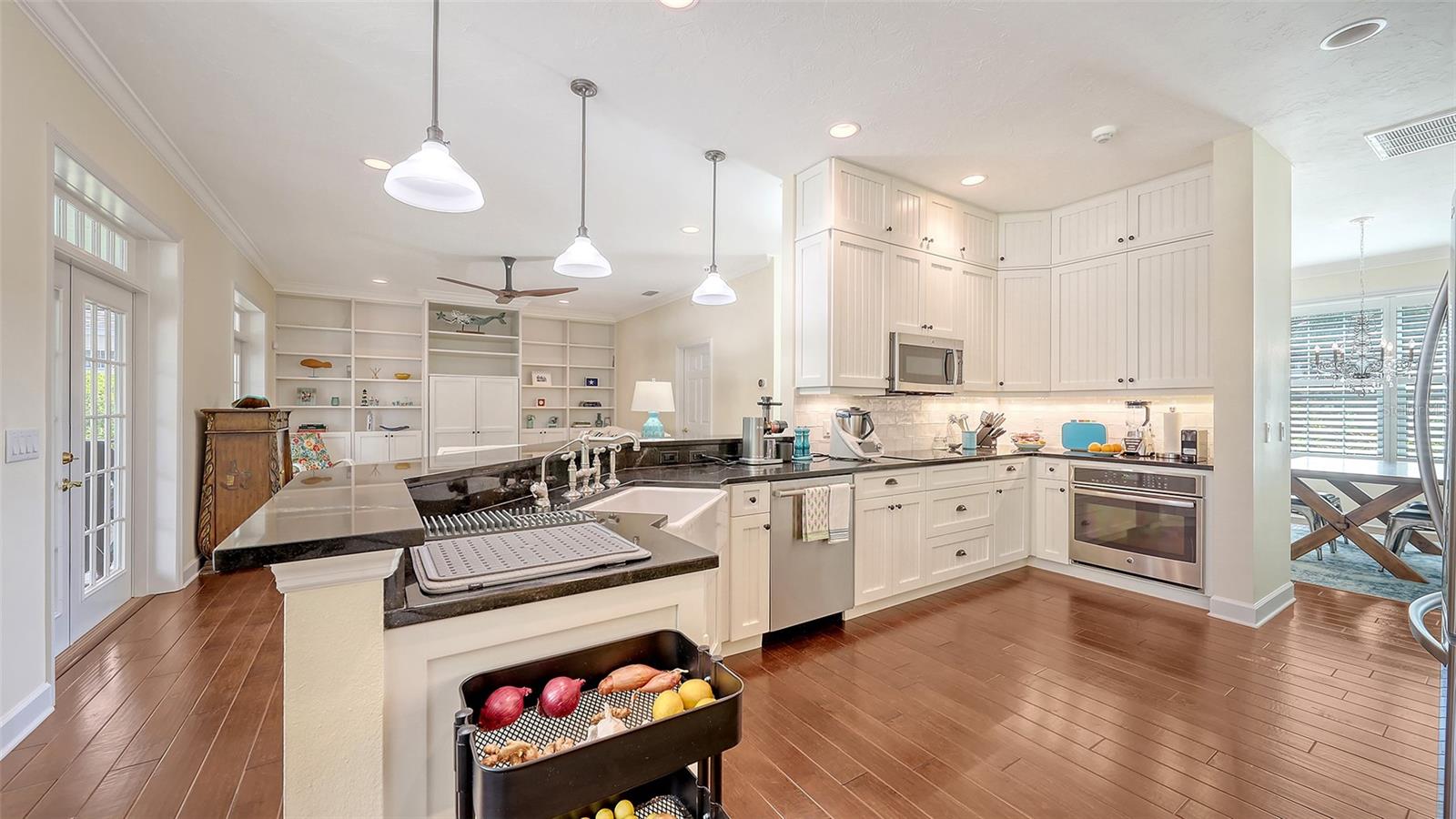 HAWTHORN PARK PH I - Residential