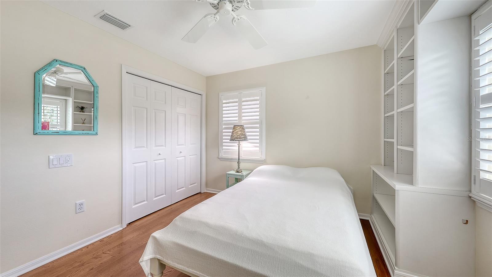 HAWTHORN PARK PH I - Residential