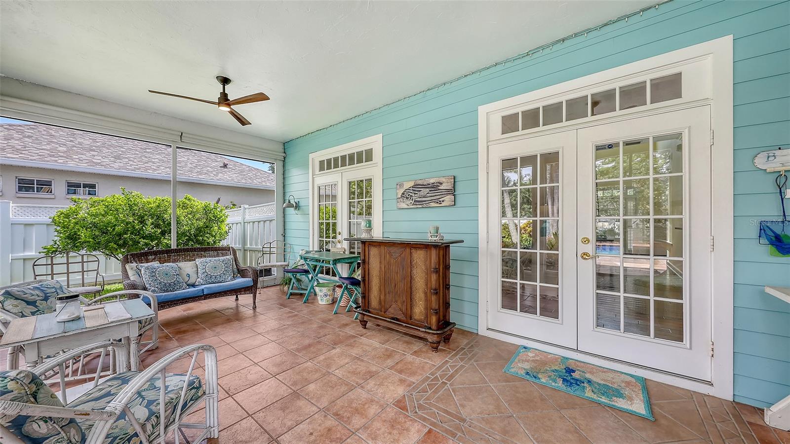 HAWTHORN PARK PH I - Residential