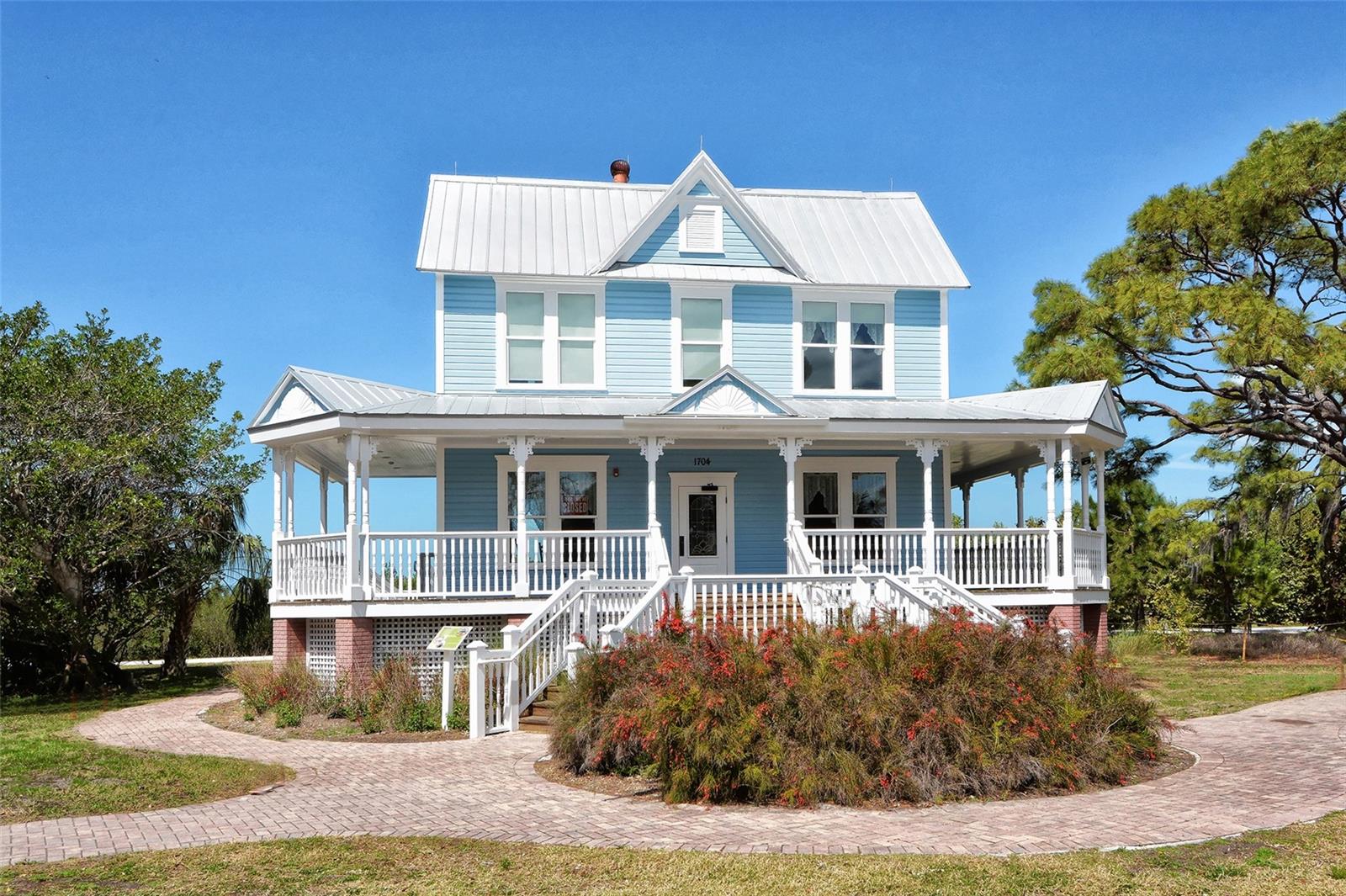 HAWTHORN PARK PH I - Residential