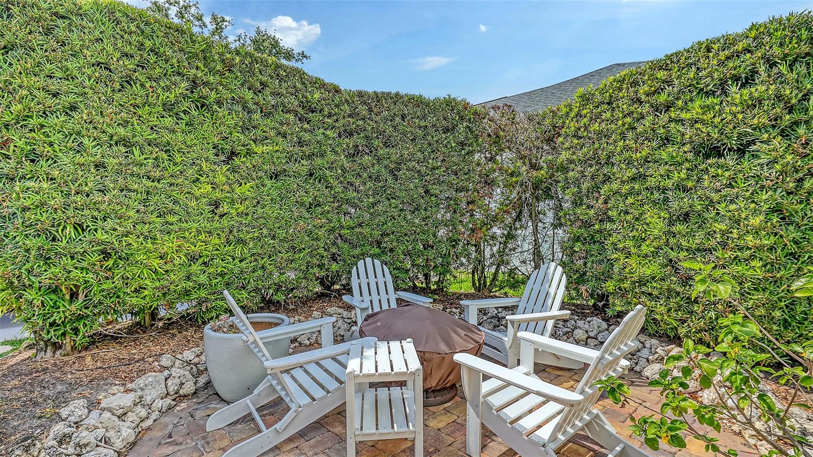 HAWTHORN PARK PH I - Residential