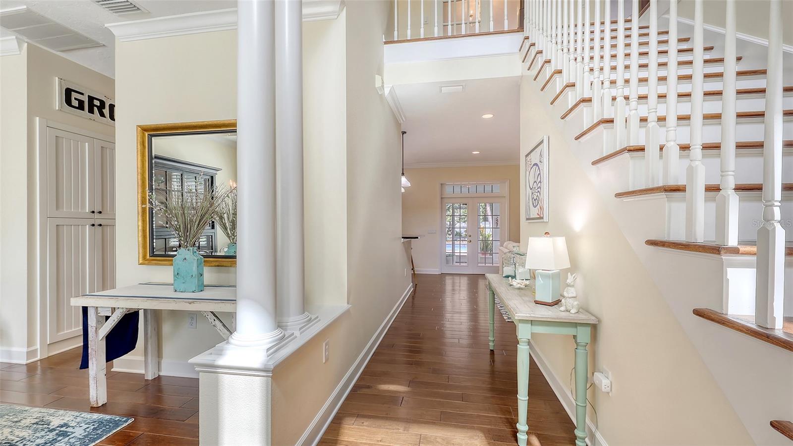 HAWTHORN PARK PH I - Residential