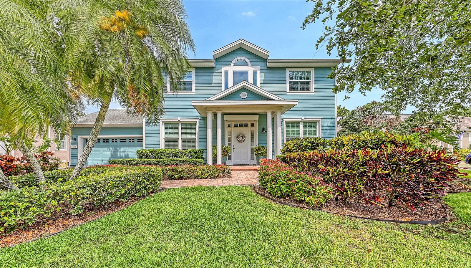 HAWTHORN PARK PH I - Residential