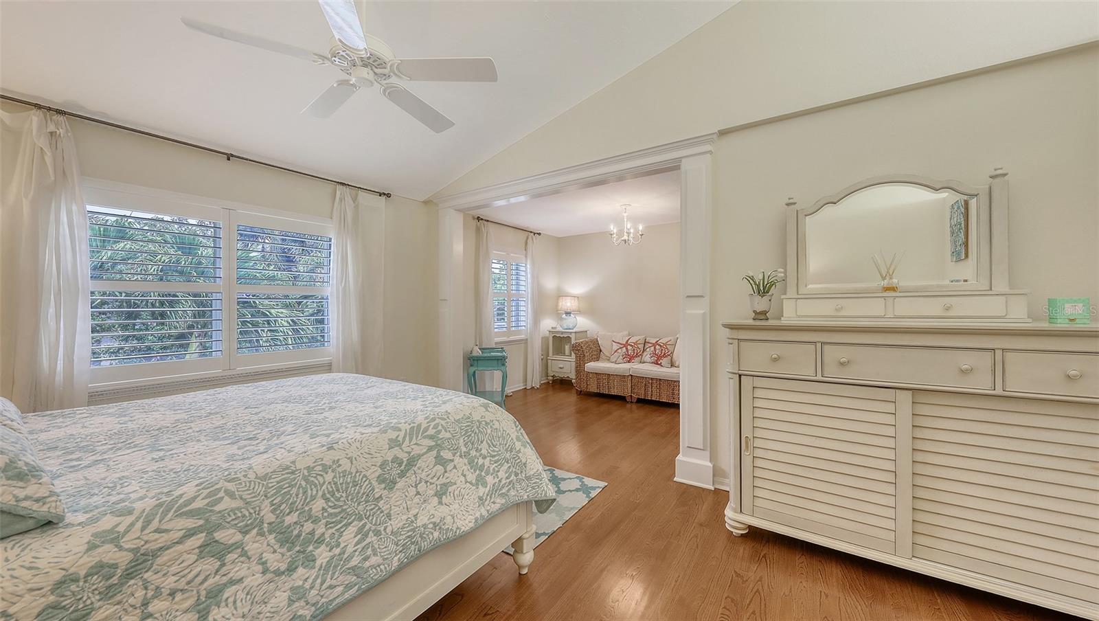 HAWTHORN PARK PH I - Residential