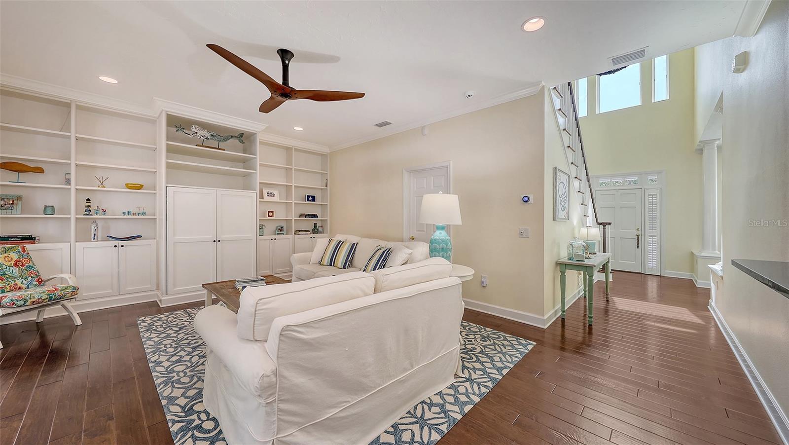 HAWTHORN PARK PH I - Residential