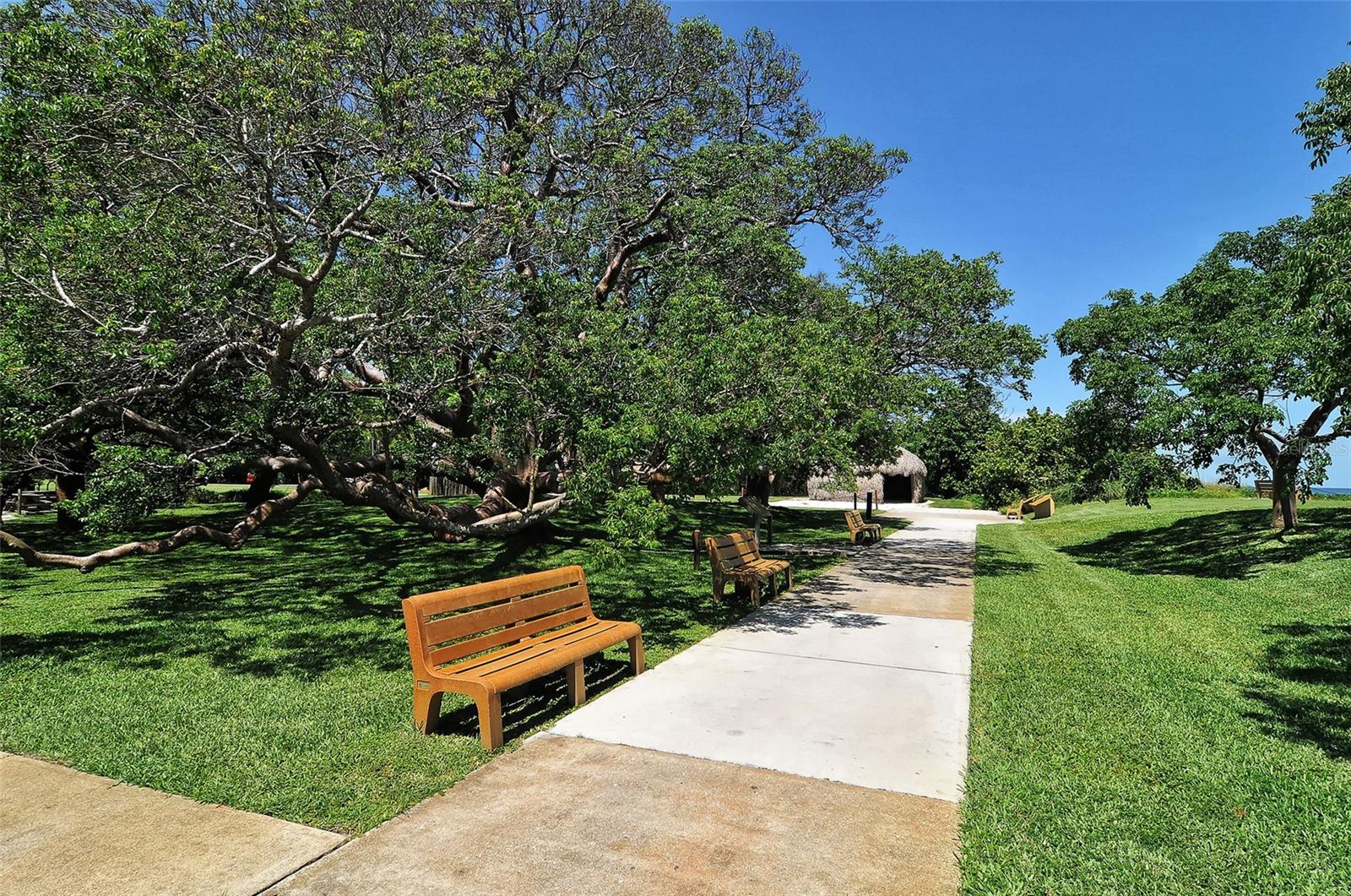 HAWTHORN PARK PH I - Residential