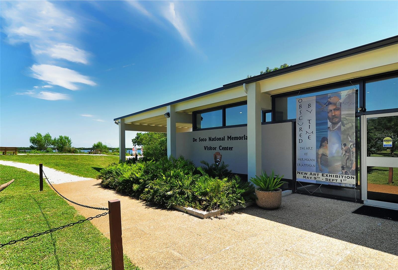 HAWTHORN PARK PH I - Residential