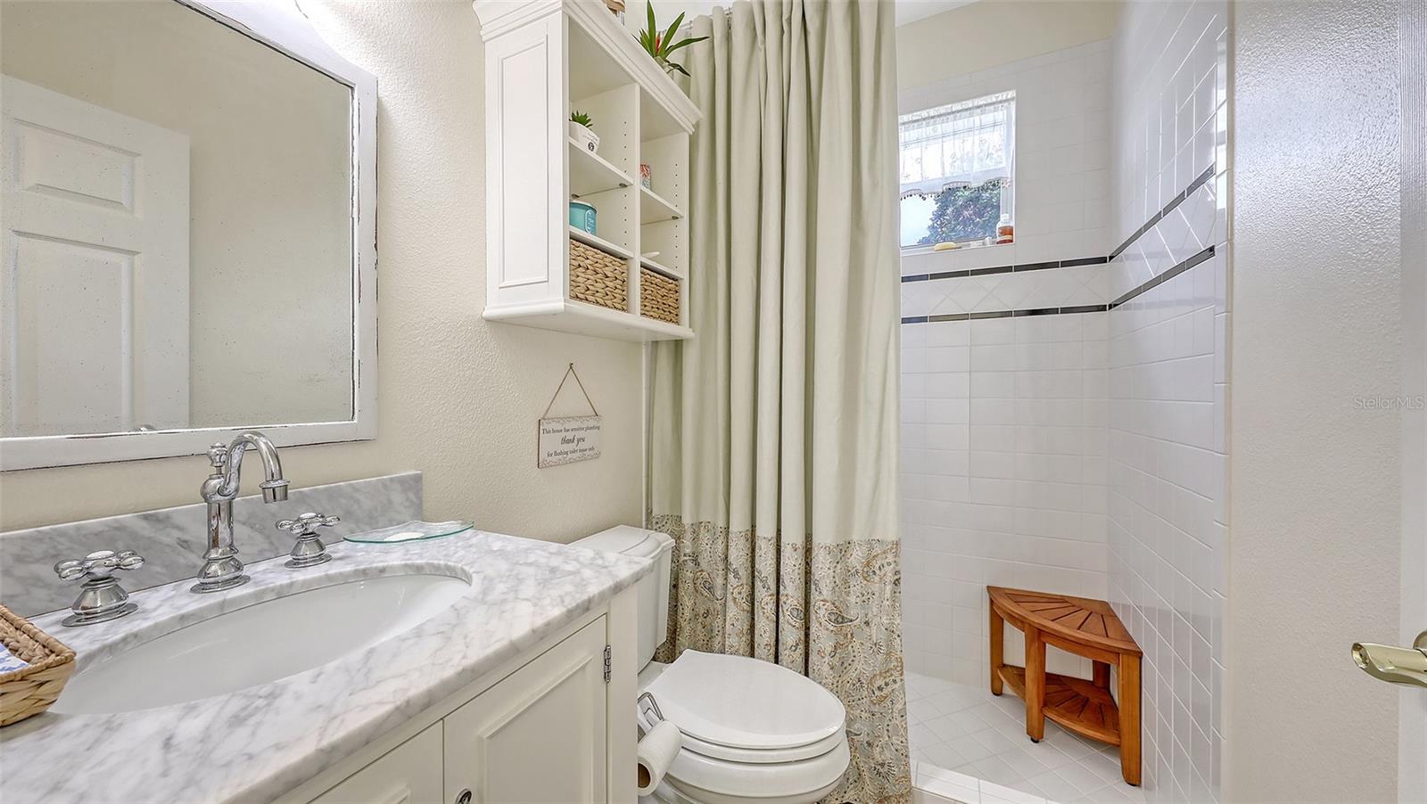 HAWTHORN PARK PH I - Residential