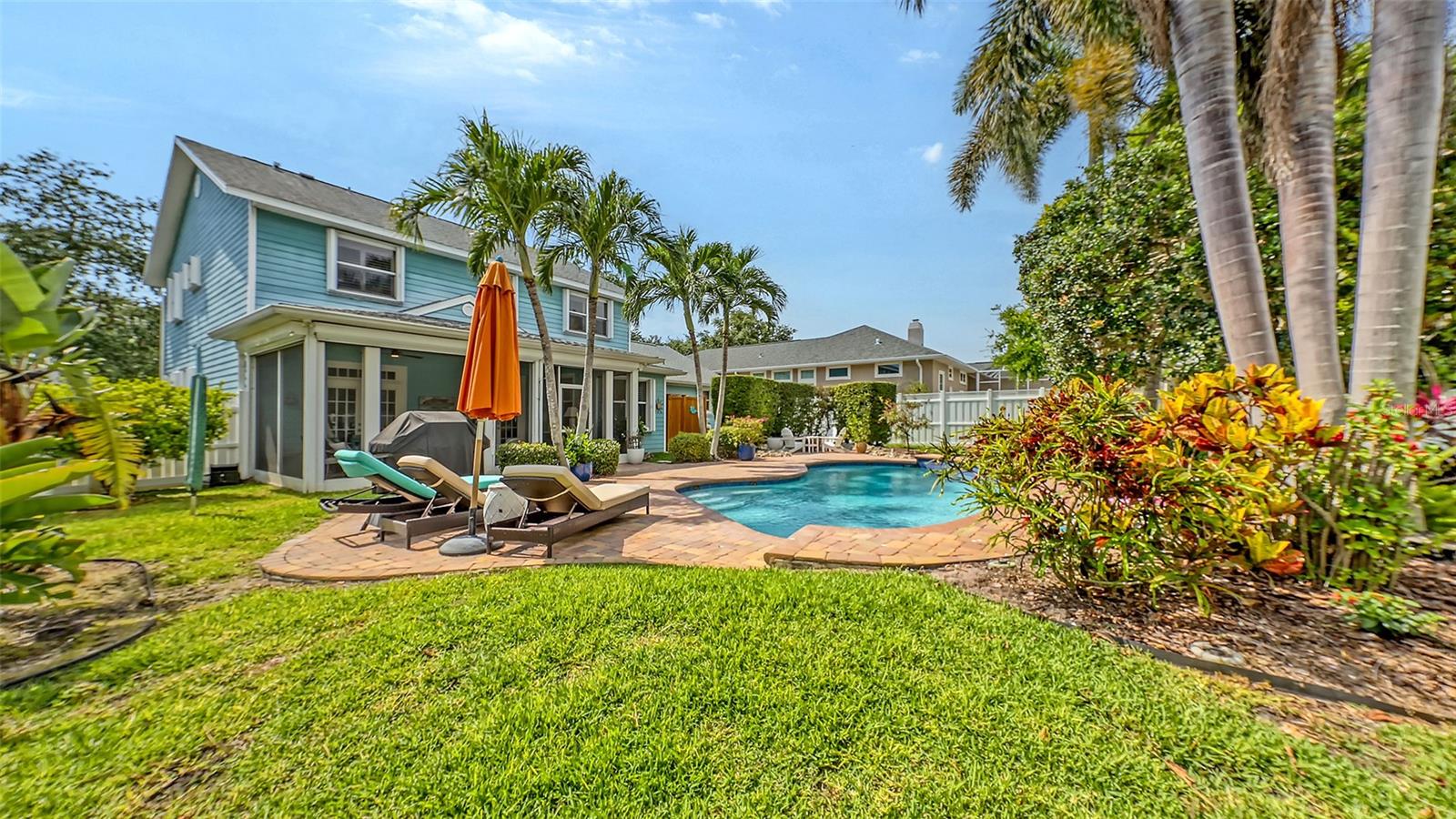 HAWTHORN PARK PH I - Residential