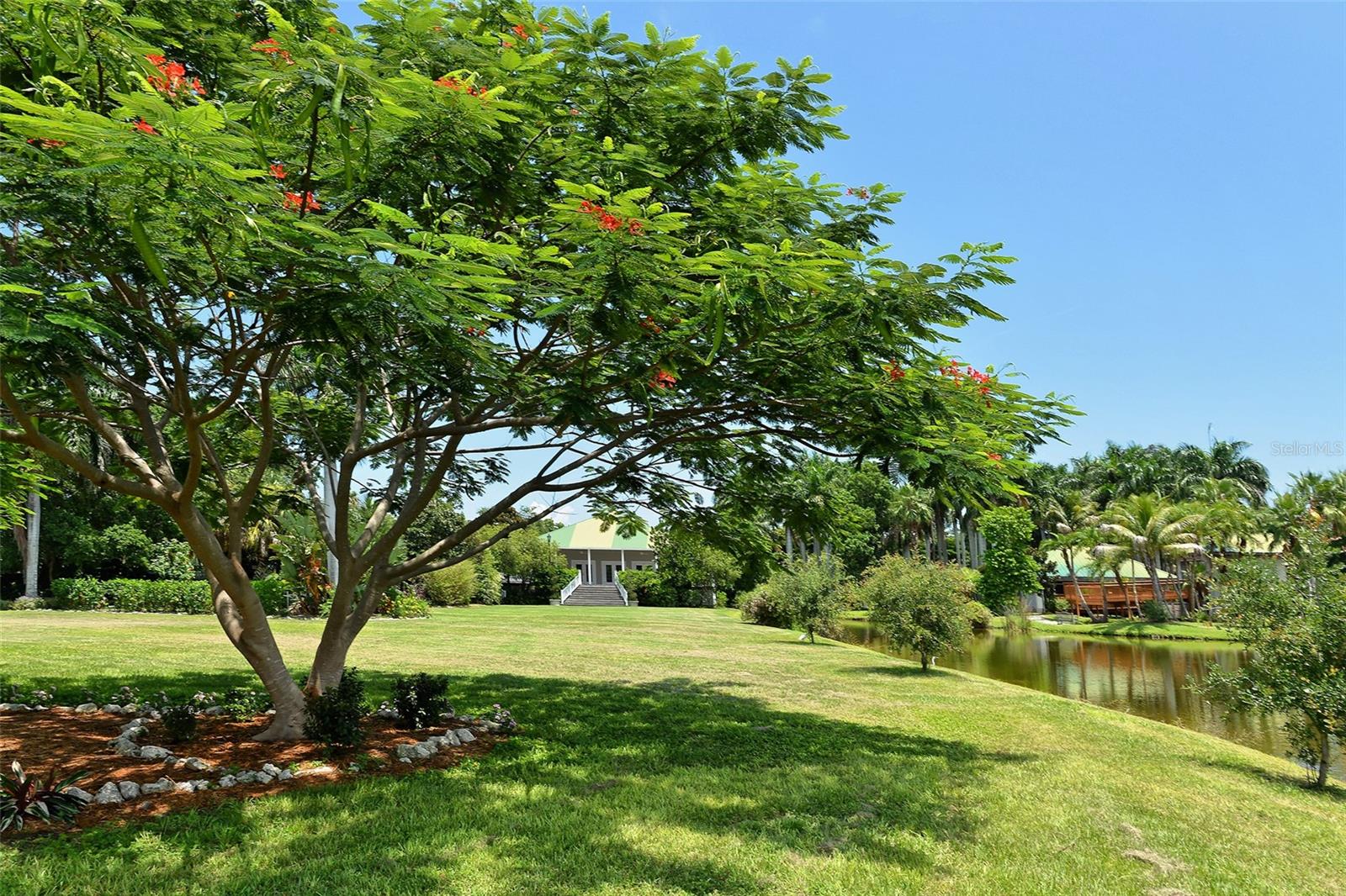 HAWTHORN PARK PH I - Residential