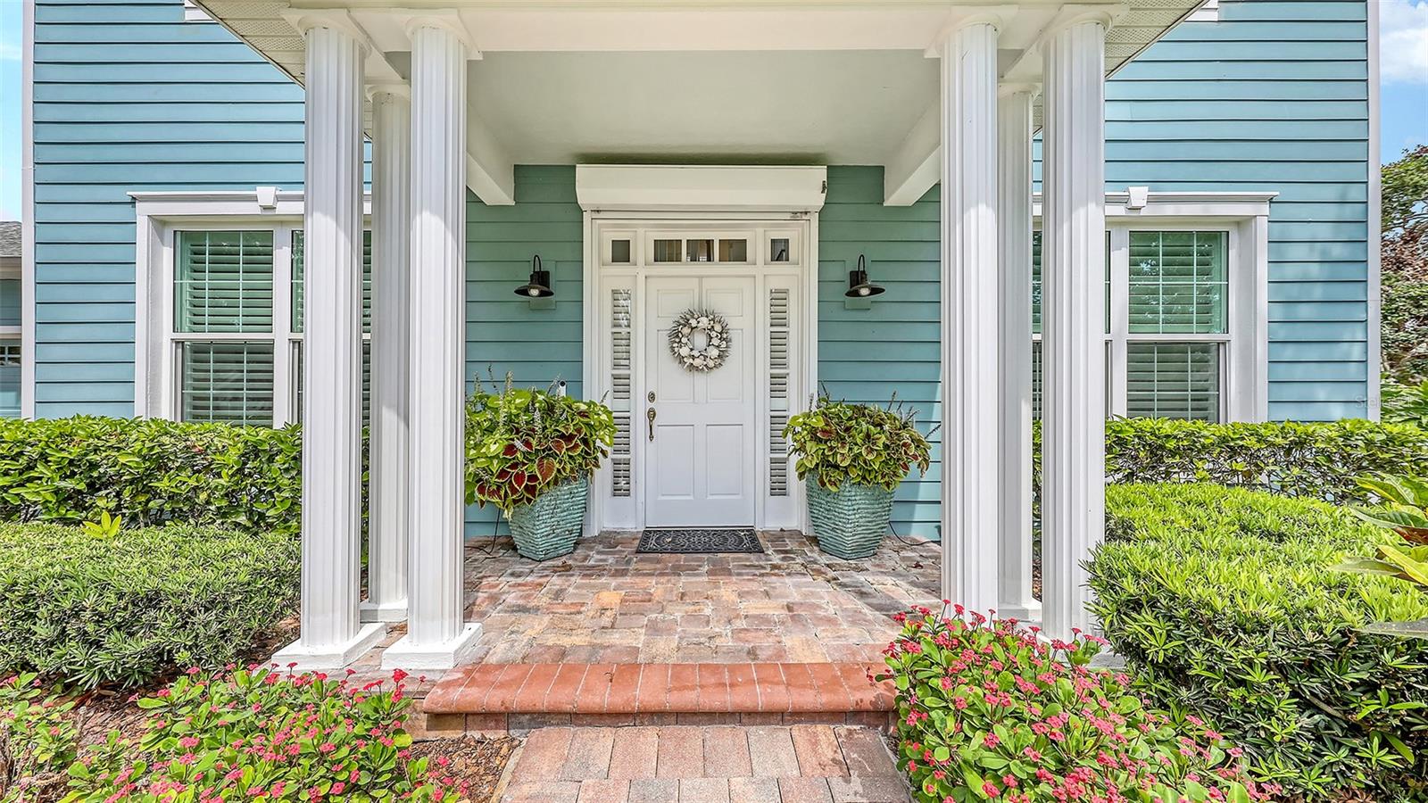 HAWTHORN PARK PH I - Residential