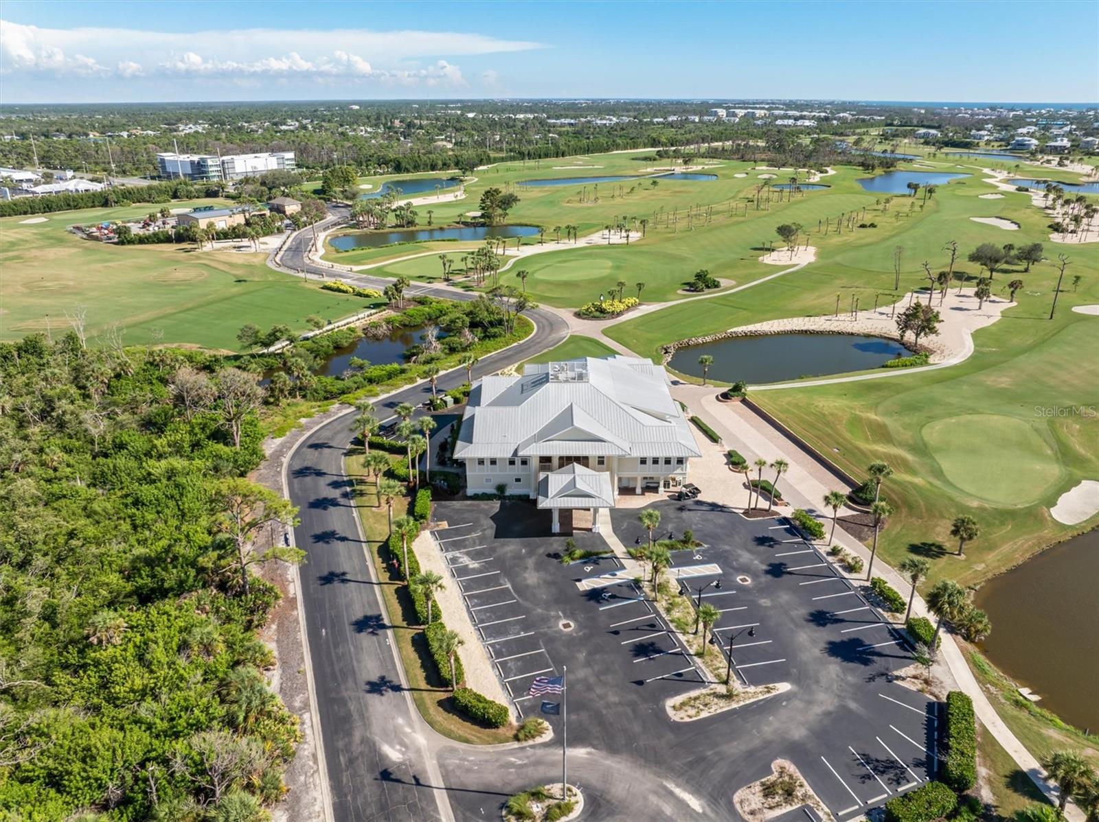 EAGLE PRESERVE ESTATES - Land