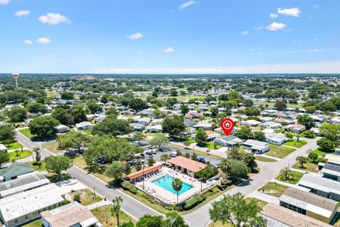 Tiny photo for 1616 Bayhill Drive, Lady Lake, FL 32159 (MLS # G5112561)