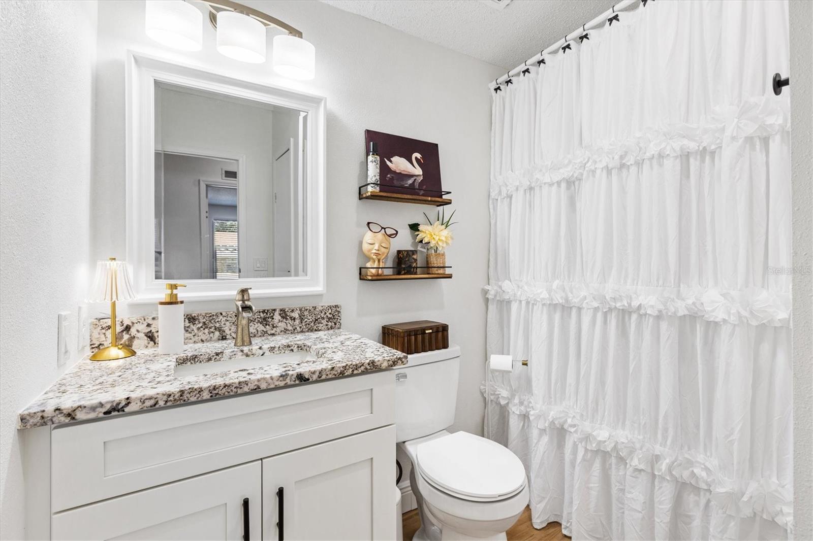 LADY LAKE ORANGE BLOSSOM GARDENS UNIT 09 - Residential