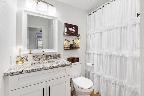 Tiny photo for 1616 Bayhill Drive, Lady Lake, FL 32159 (MLS # G5112561)
