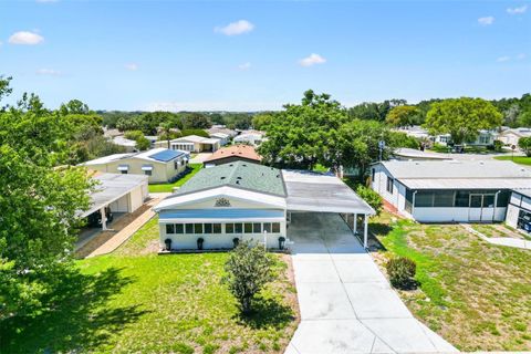 Tiny photo for 1616 Bayhill Drive, Lady Lake, FL 32159 (MLS # G5112561)