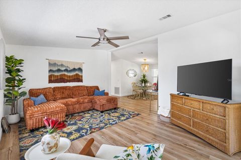Tiny photo for 1616 Bayhill Drive, Lady Lake, FL 32159 (MLS # G5112561)
