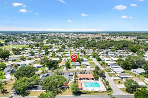Tiny photo for 1616 Bayhill Drive, Lady Lake, FL 32159 (MLS # G5112561)