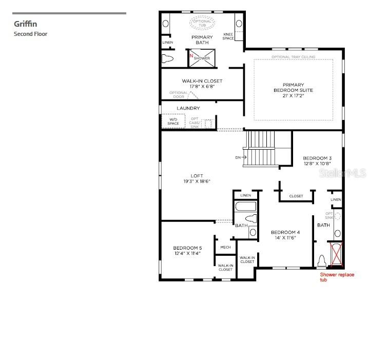 BRONSON PEAK - Residential