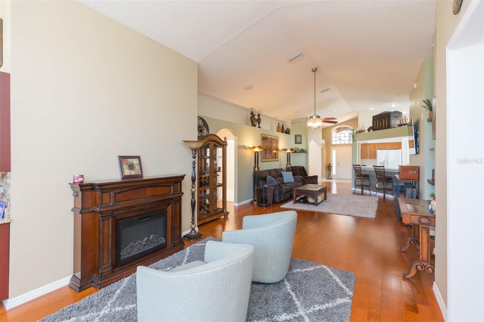 SOUTH FORK UNIT 10 - Residential