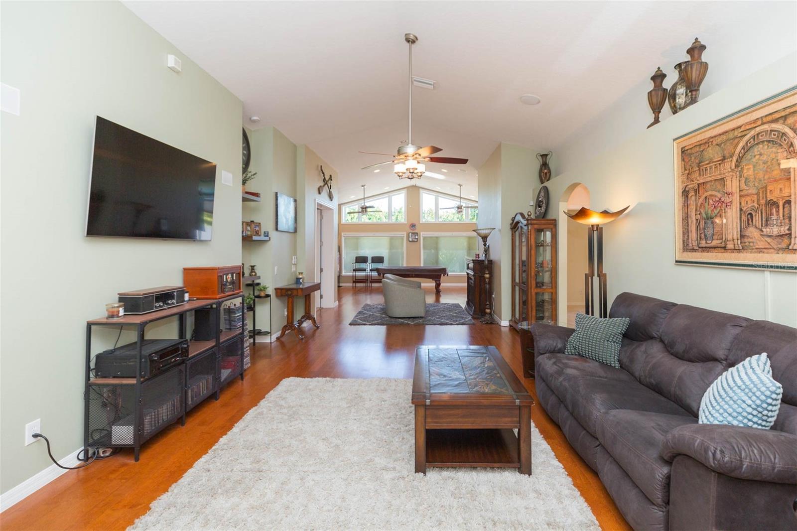 SOUTH FORK UNIT 10 - Residential