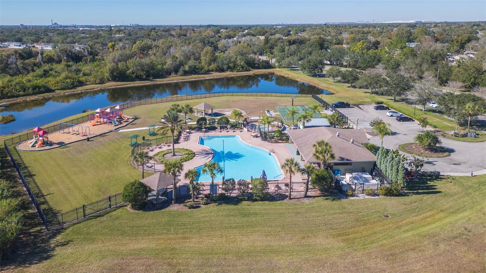 SOUTH FORK UNIT 10 - Residential