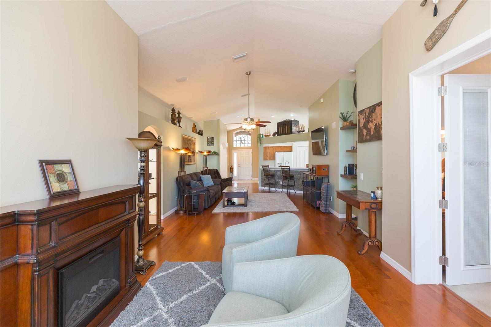 SOUTH FORK UNIT 10 - Residential