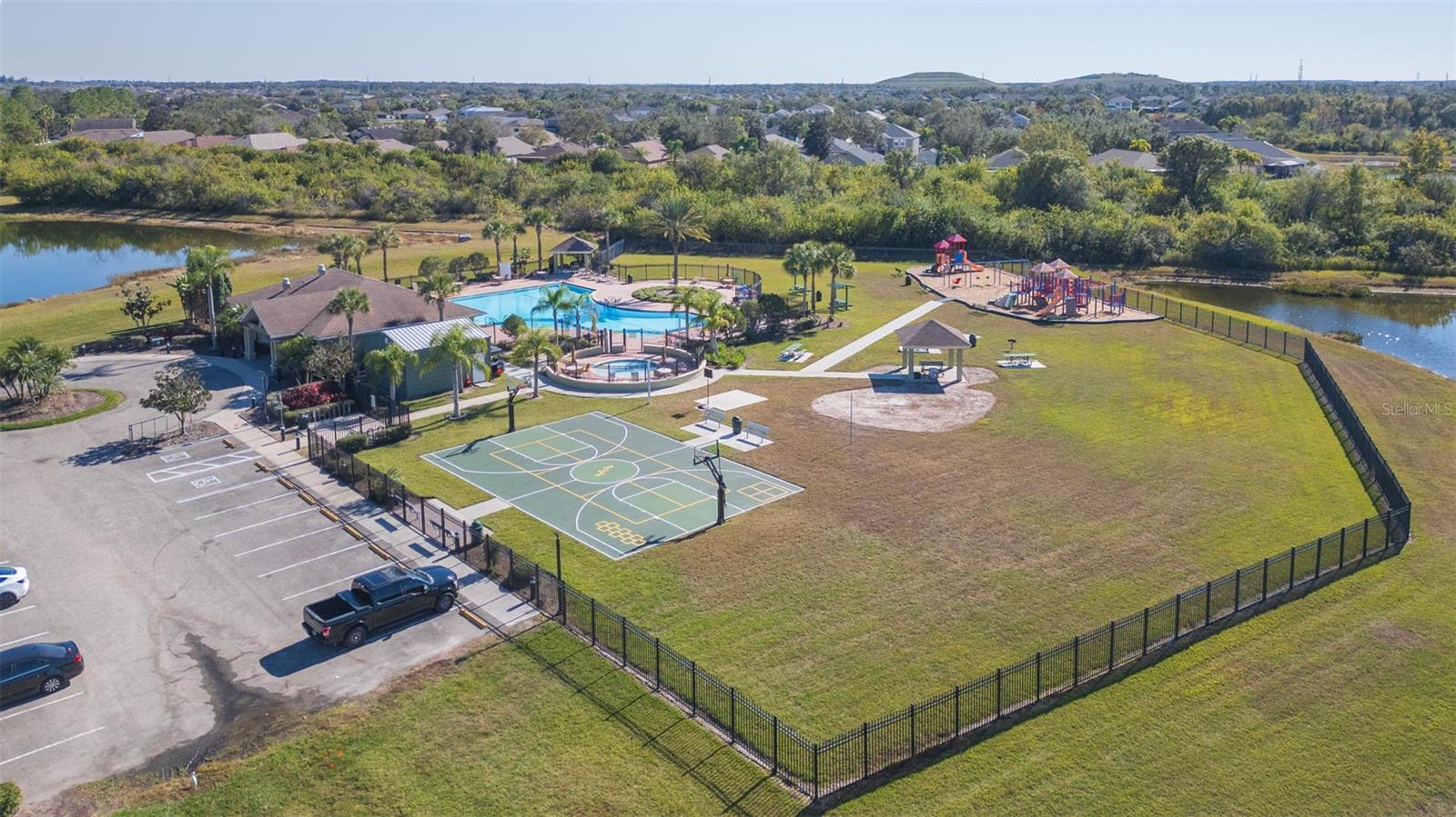 SOUTH FORK UNIT 10 - Residential