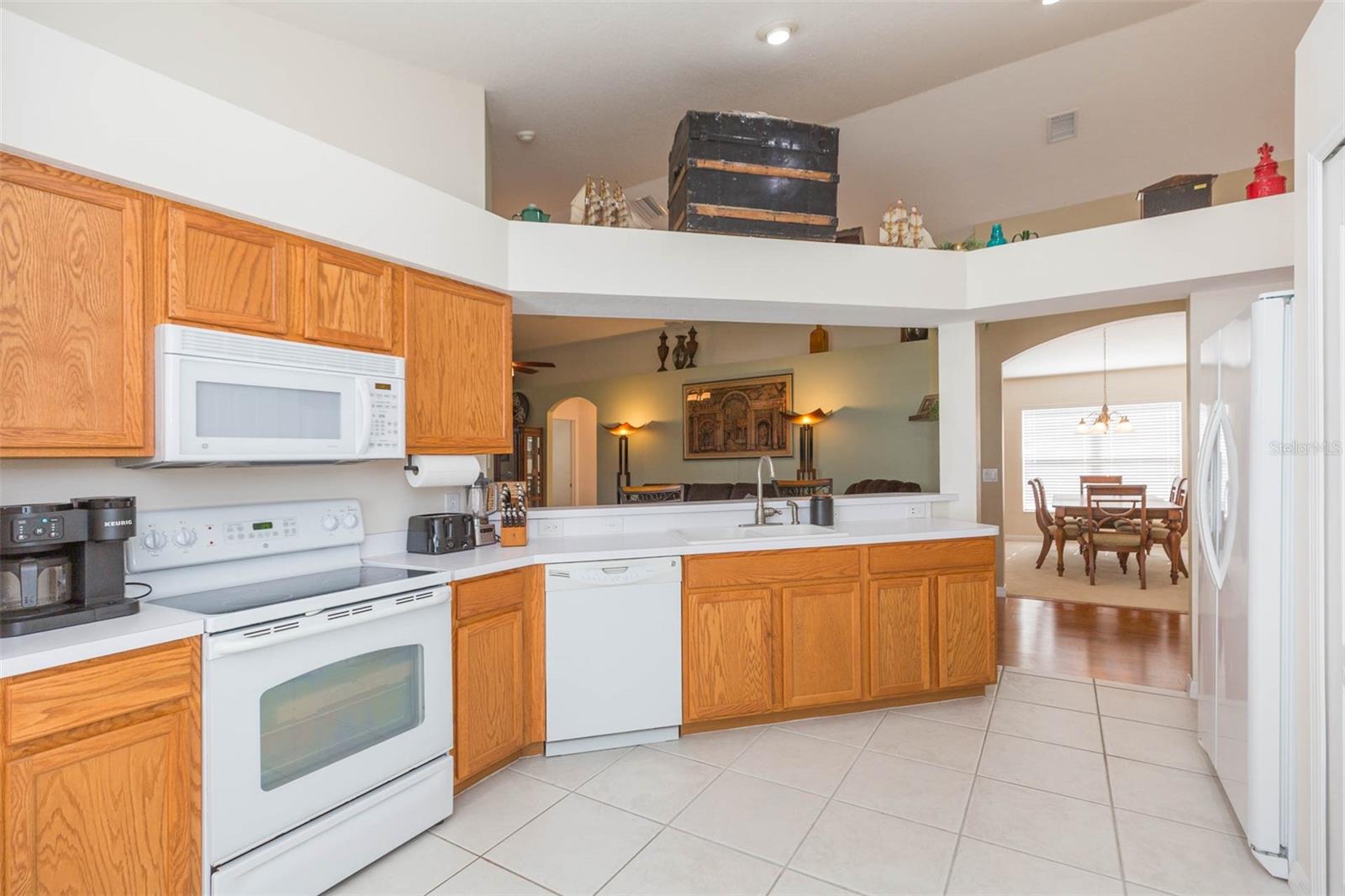 SOUTH FORK UNIT 10 - Residential