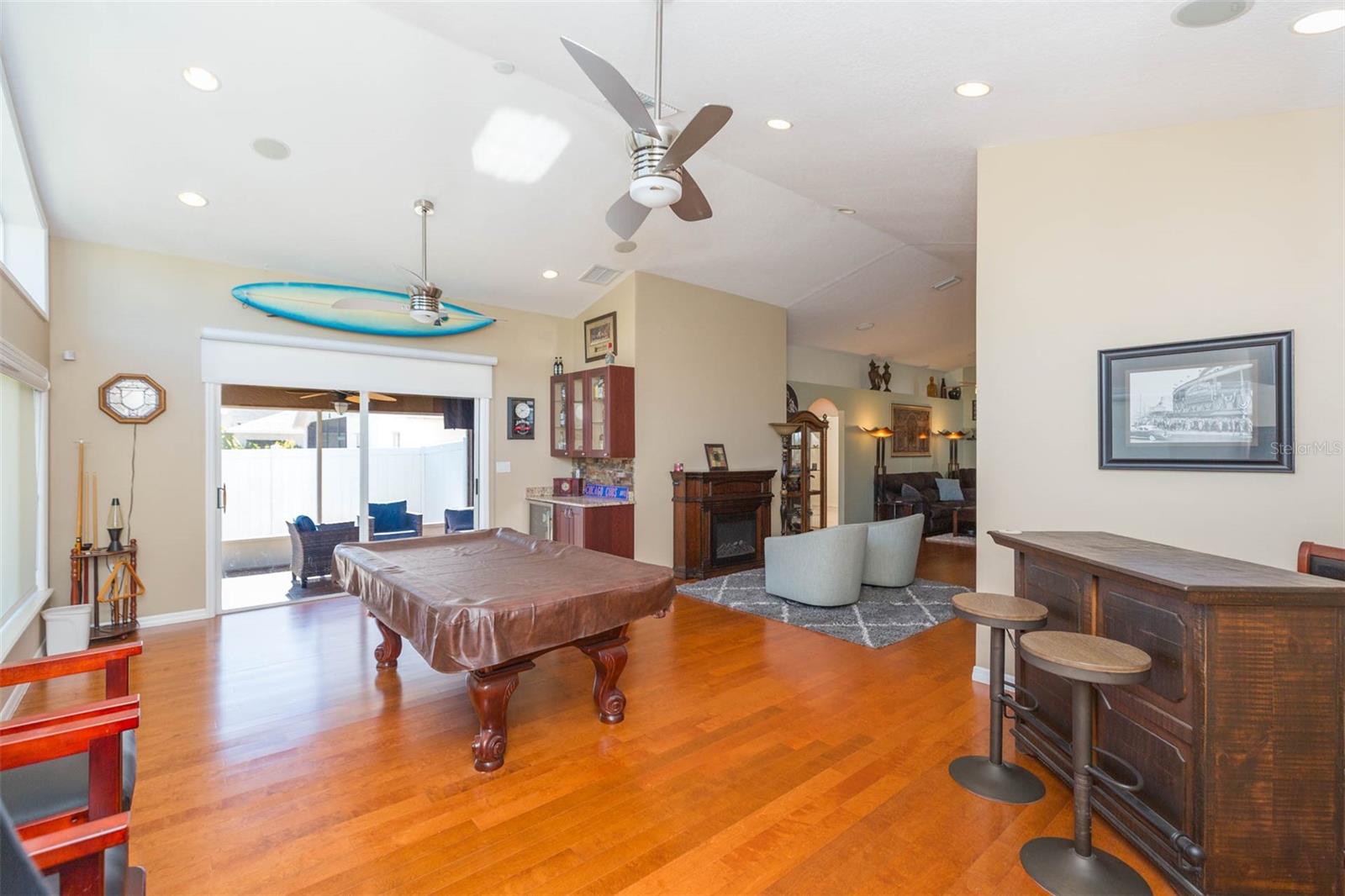 SOUTH FORK UNIT 10 - Residential