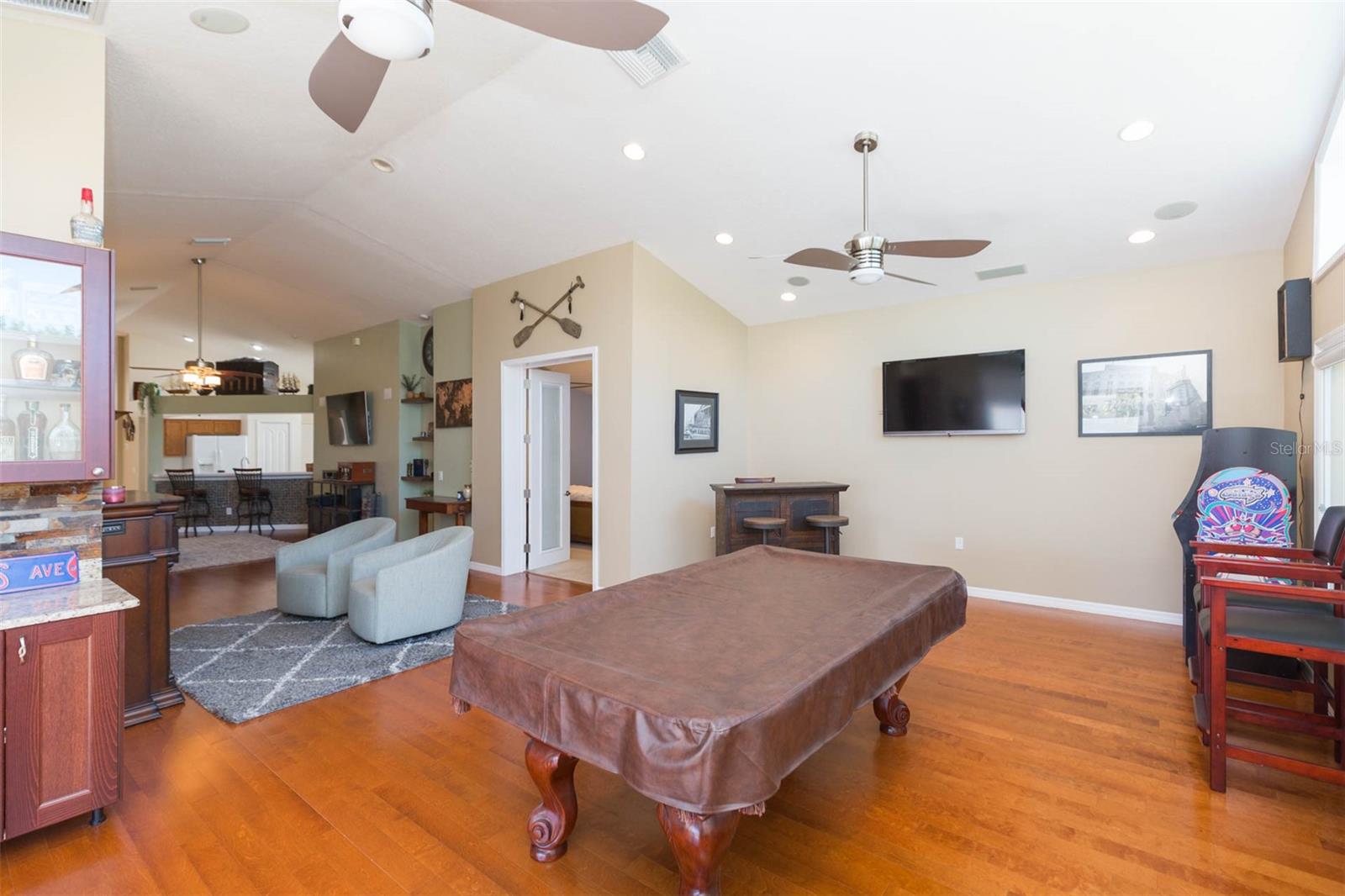 SOUTH FORK UNIT 10 - Residential