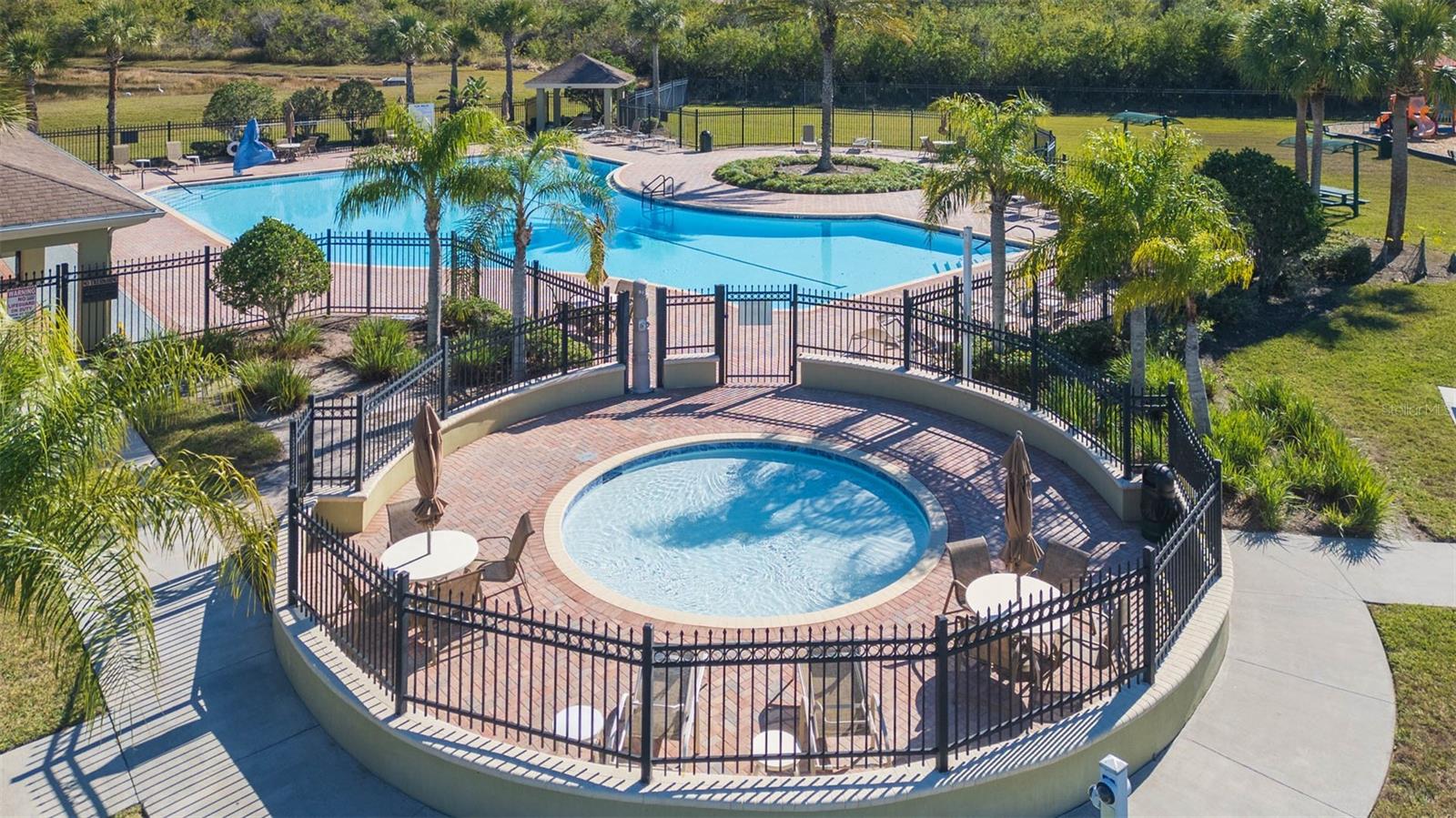 SOUTH FORK UNIT 10 - Residential