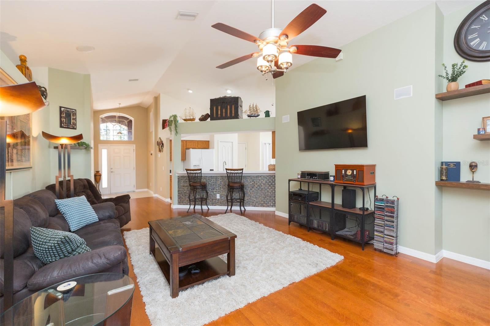 SOUTH FORK UNIT 10 - Residential