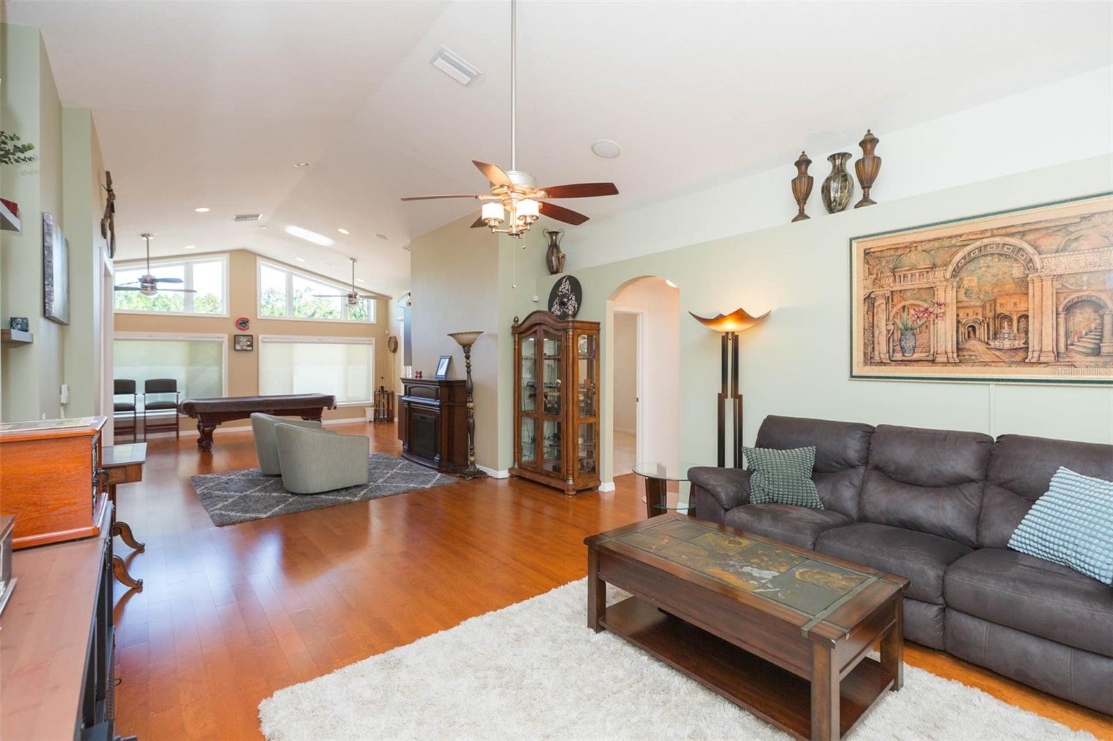 SOUTH FORK UNIT 10 - Residential