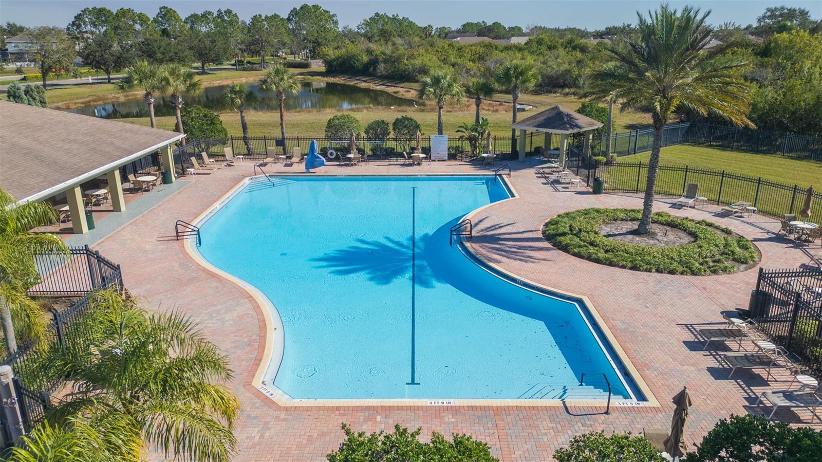 SOUTH FORK UNIT 10 - Residential