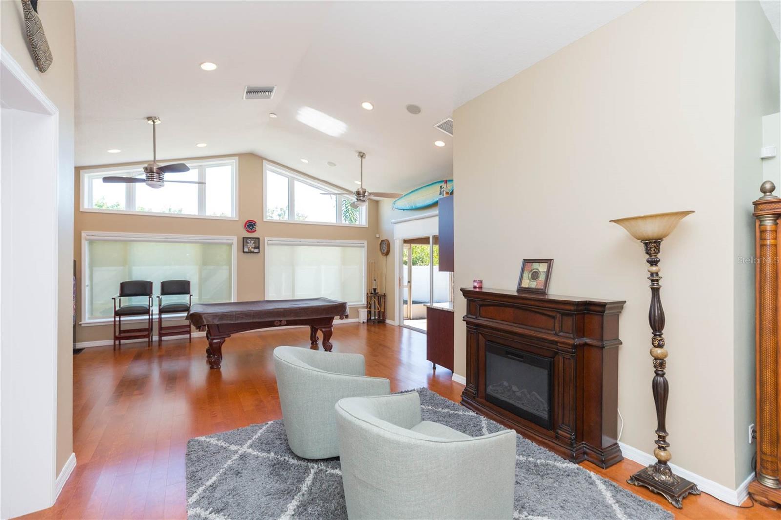 SOUTH FORK UNIT 10 - Residential