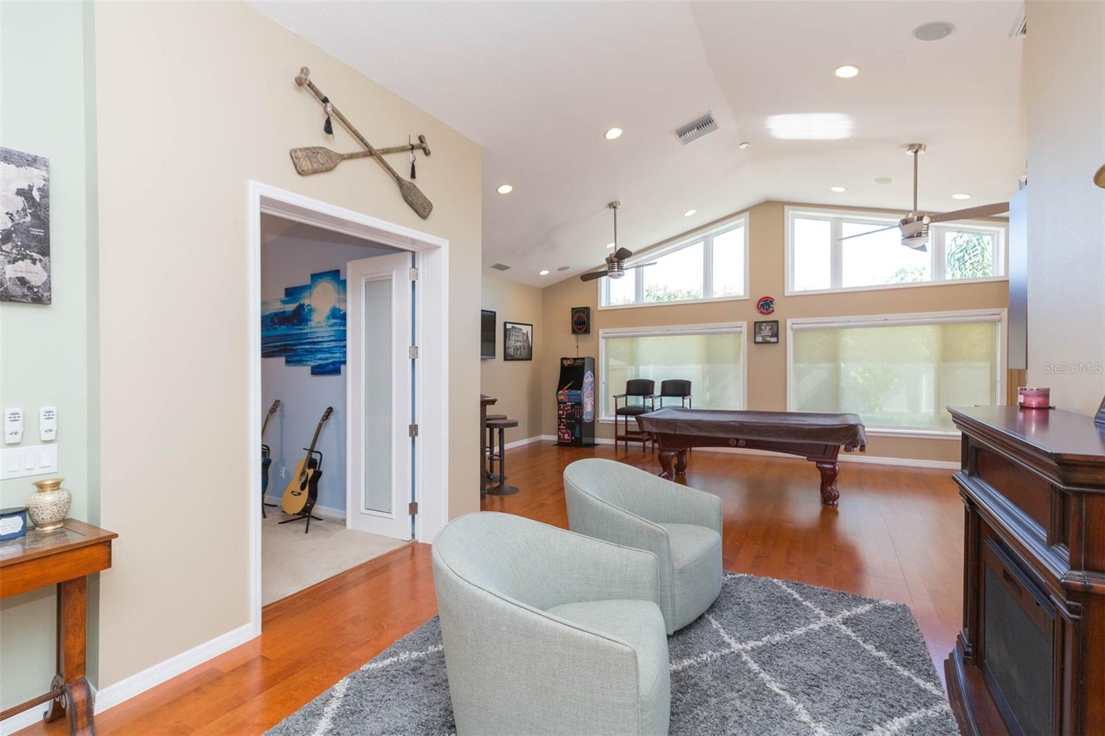 SOUTH FORK UNIT 10 - Residential