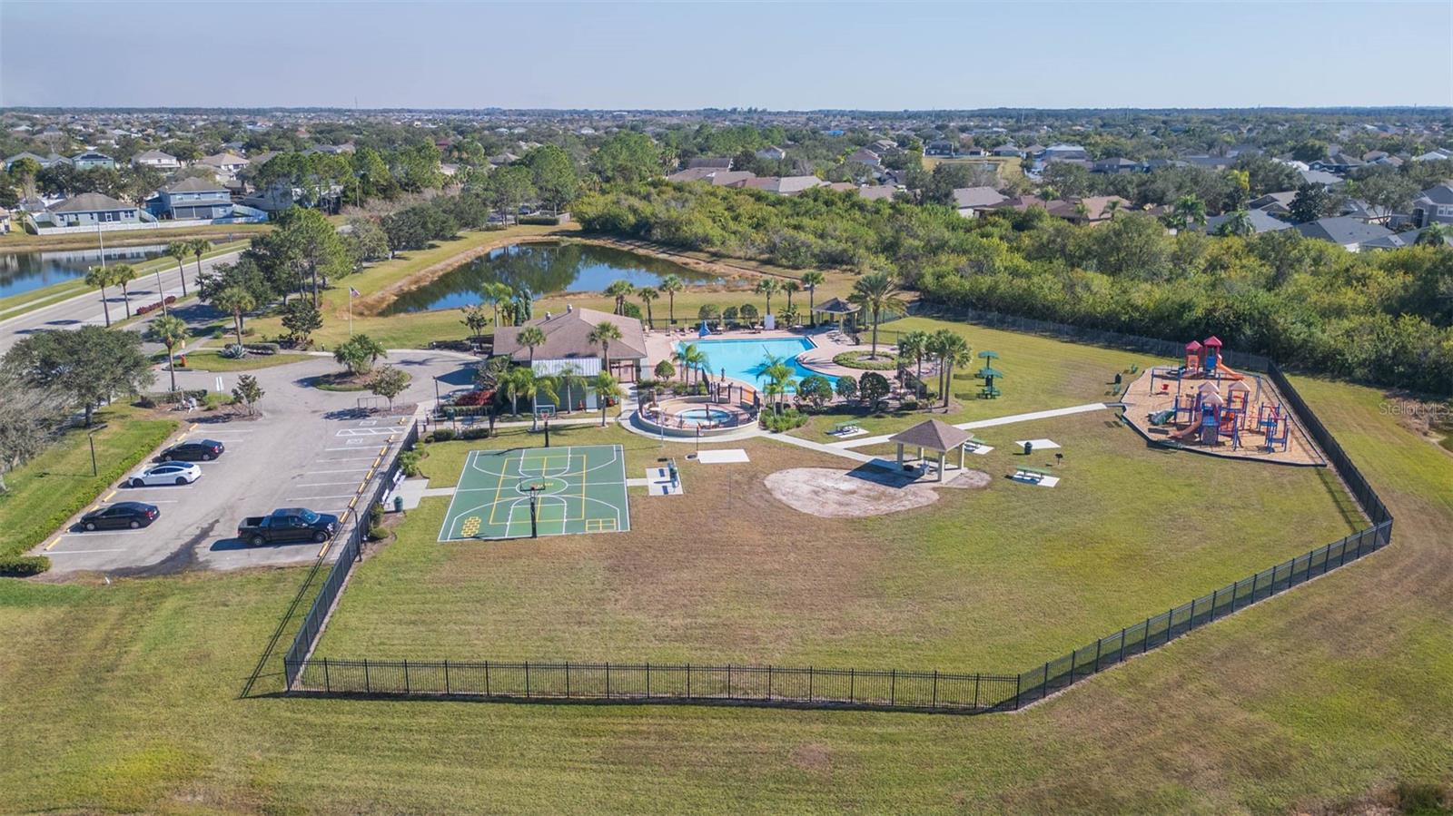 SOUTH FORK UNIT 10 - Residential