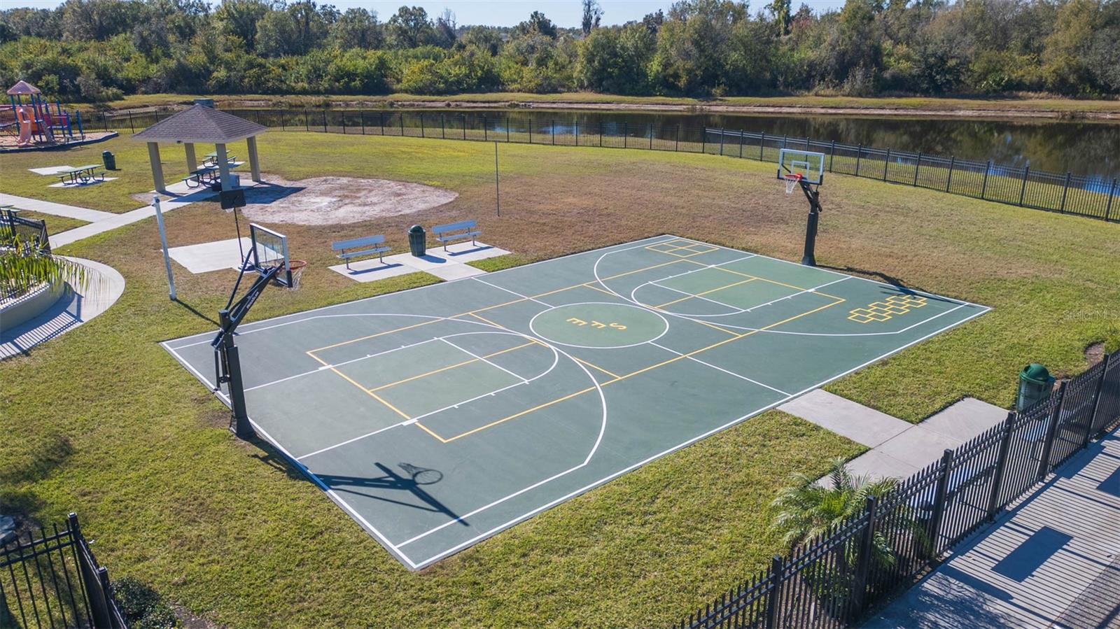 SOUTH FORK UNIT 10 - Residential