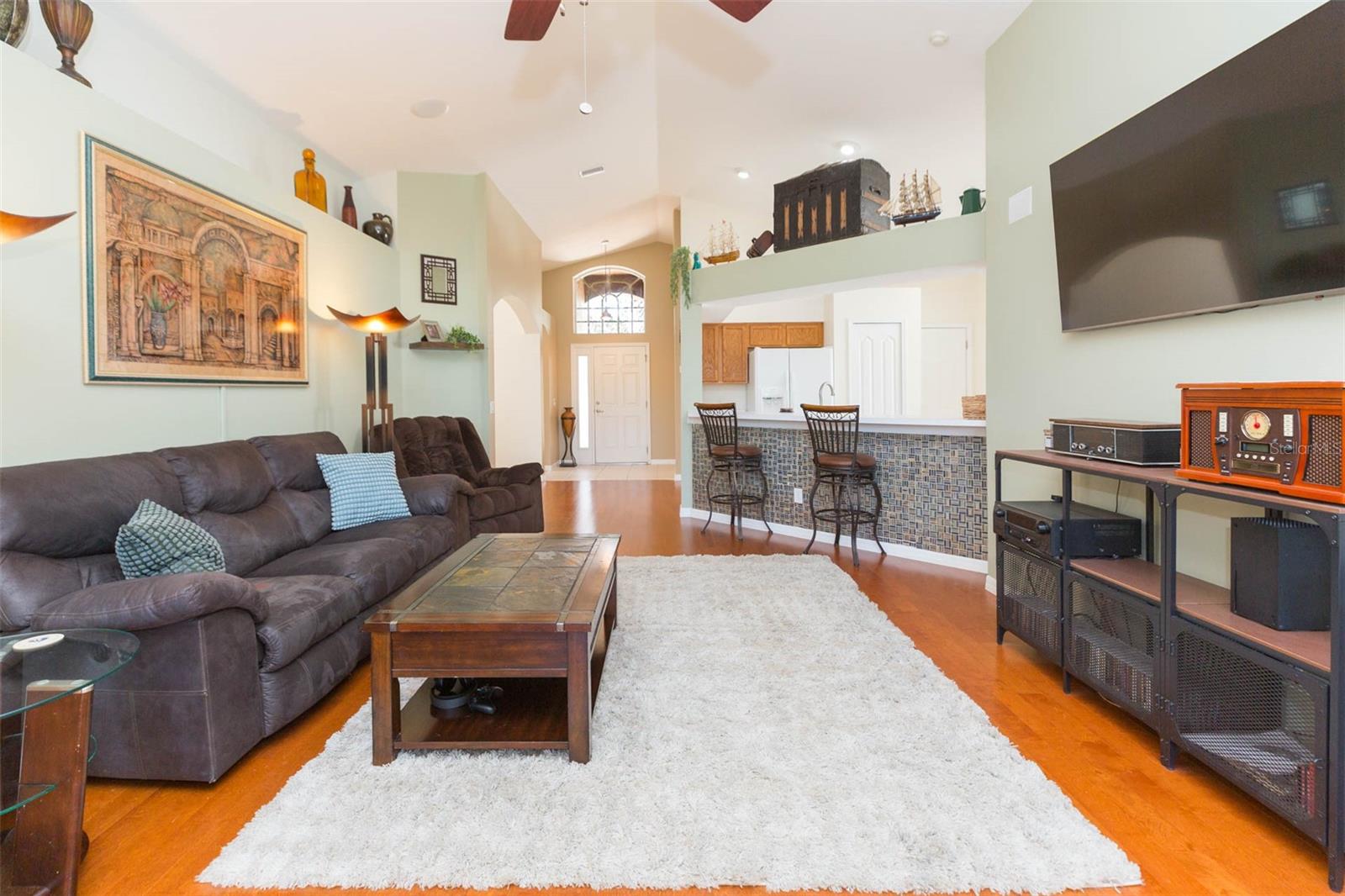 SOUTH FORK UNIT 10 - Residential