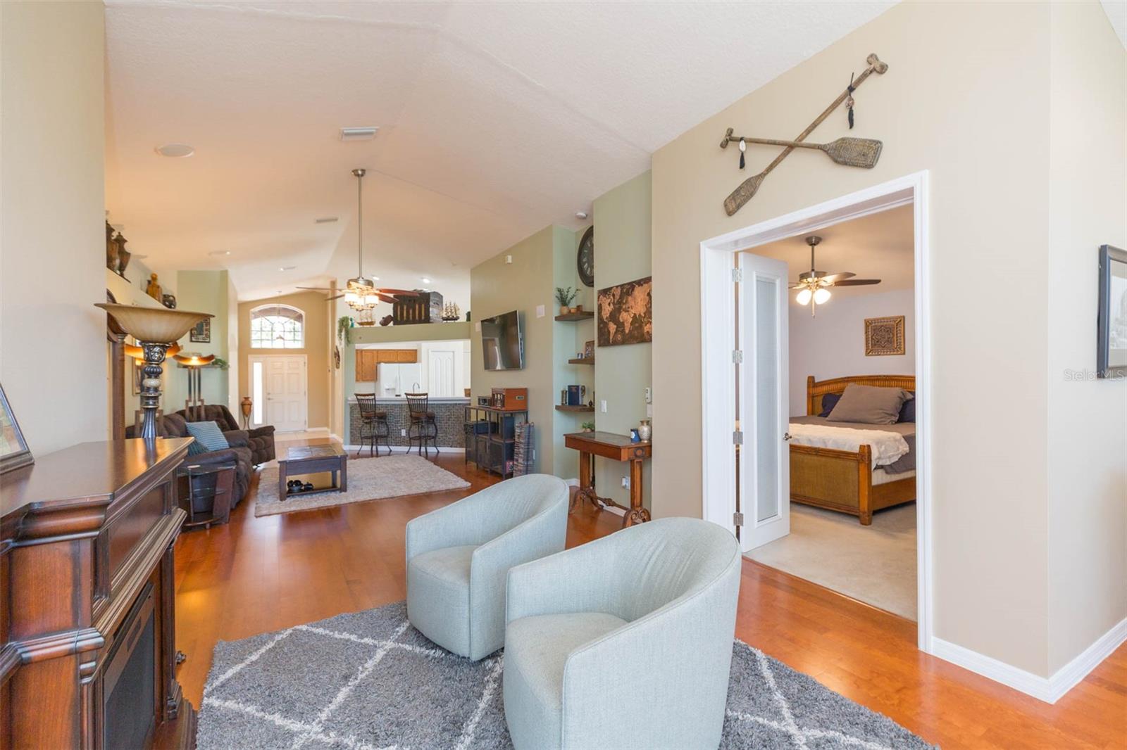 SOUTH FORK UNIT 10 - Residential