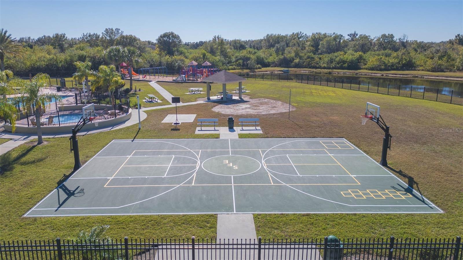 SOUTH FORK UNIT 10 - Residential