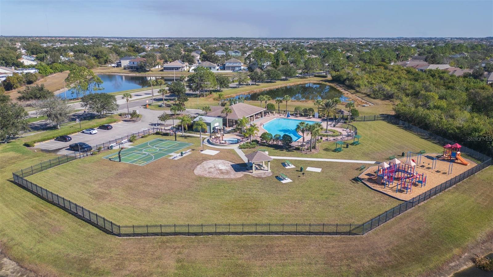 SOUTH FORK UNIT 10 - Residential