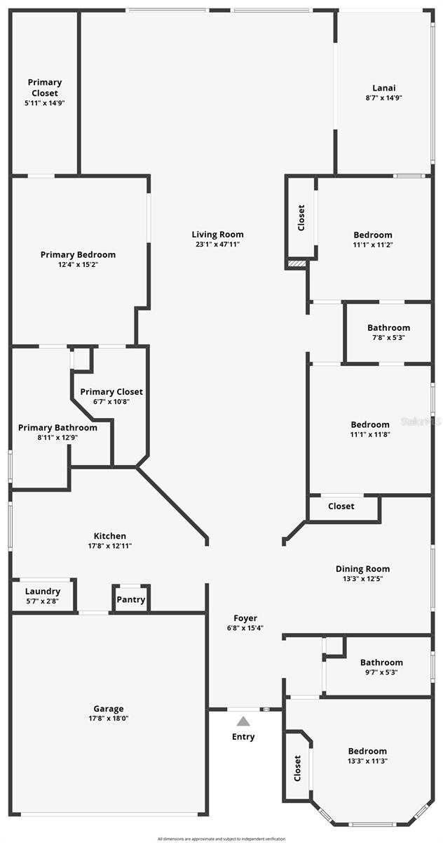 SOUTH FORK UNIT 10 - Residential