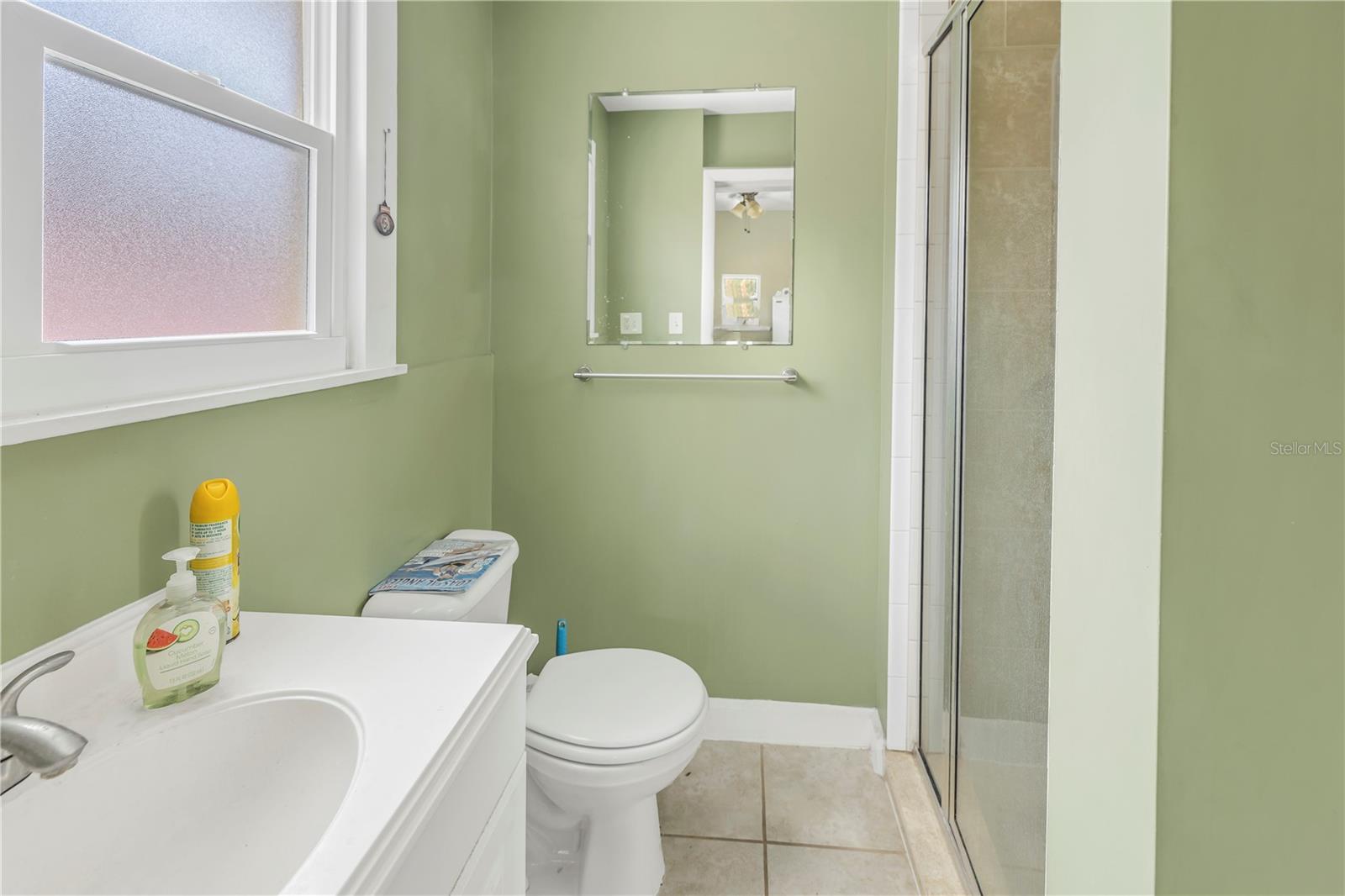 BAY SHORE REV - Residential Income