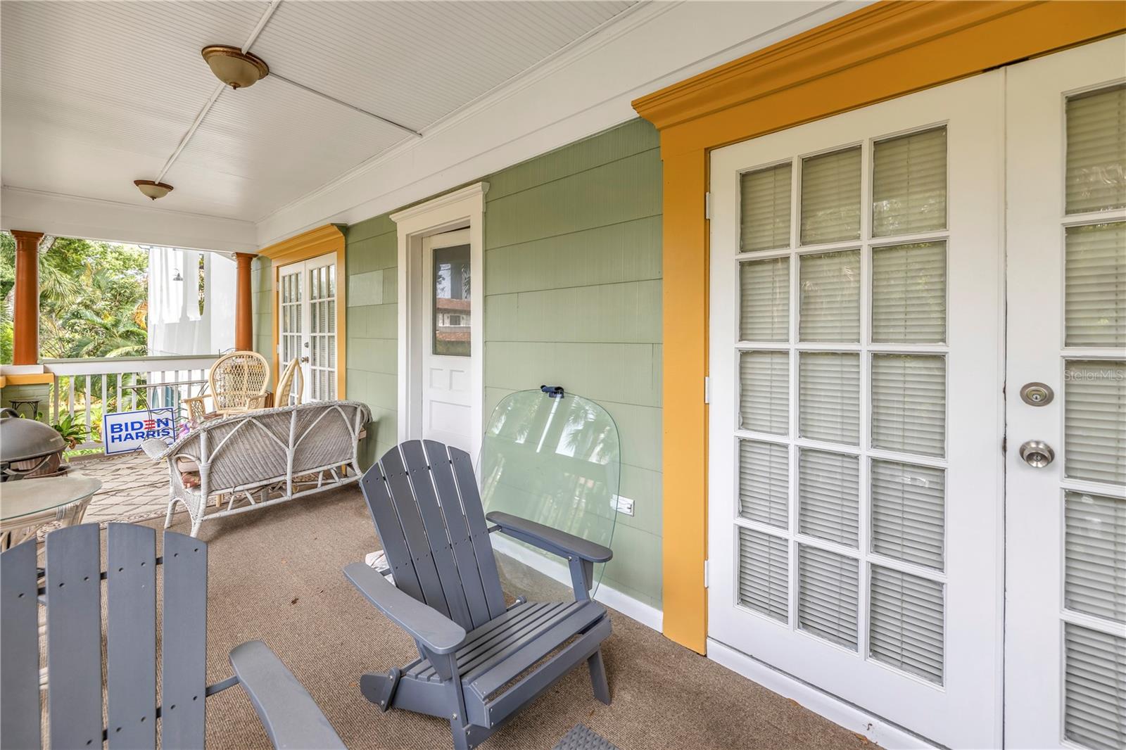 BAY SHORE REV - Residential Income