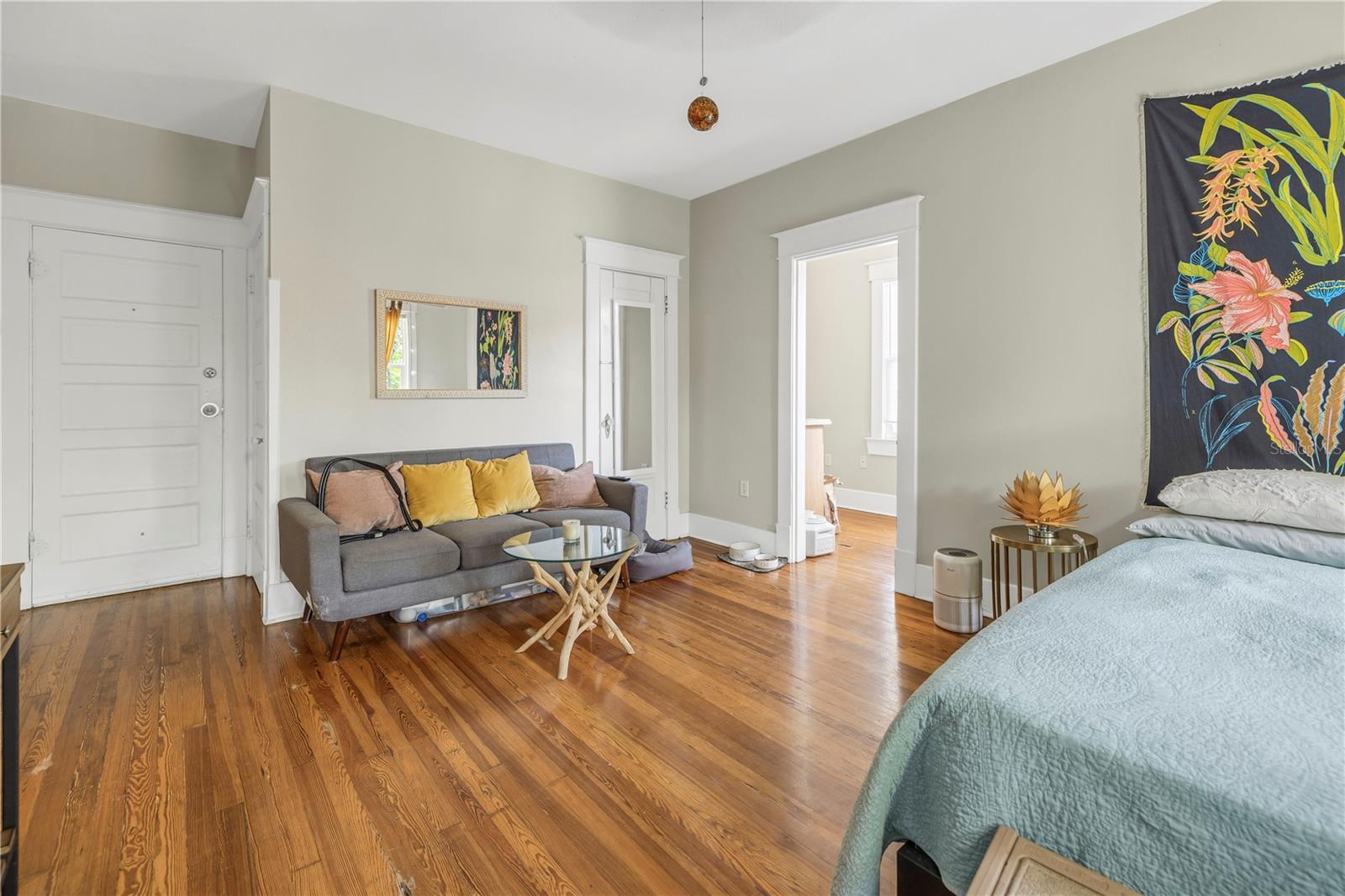 BAY SHORE REV - Residential Income