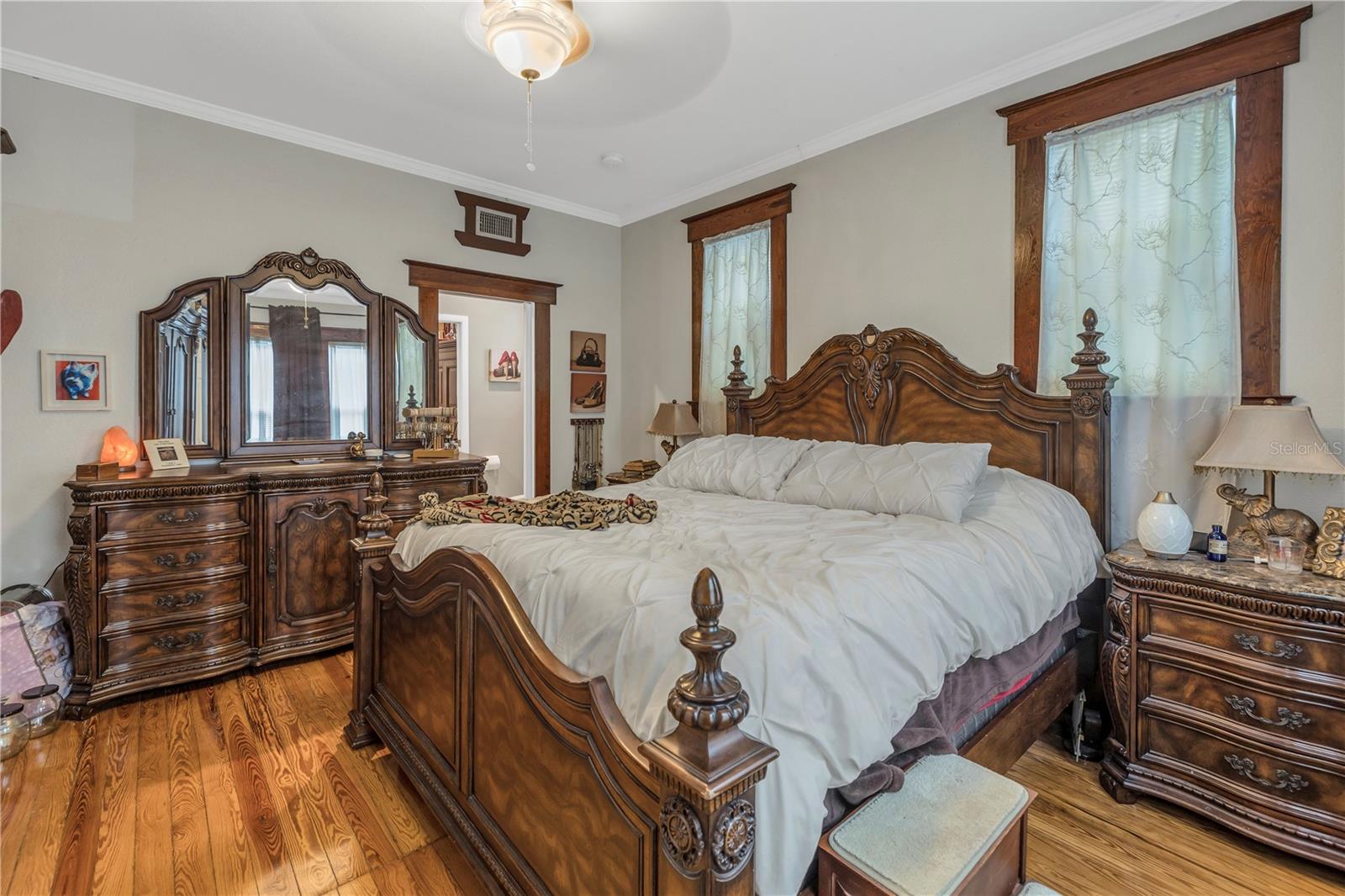 BAY SHORE REV - Residential Income