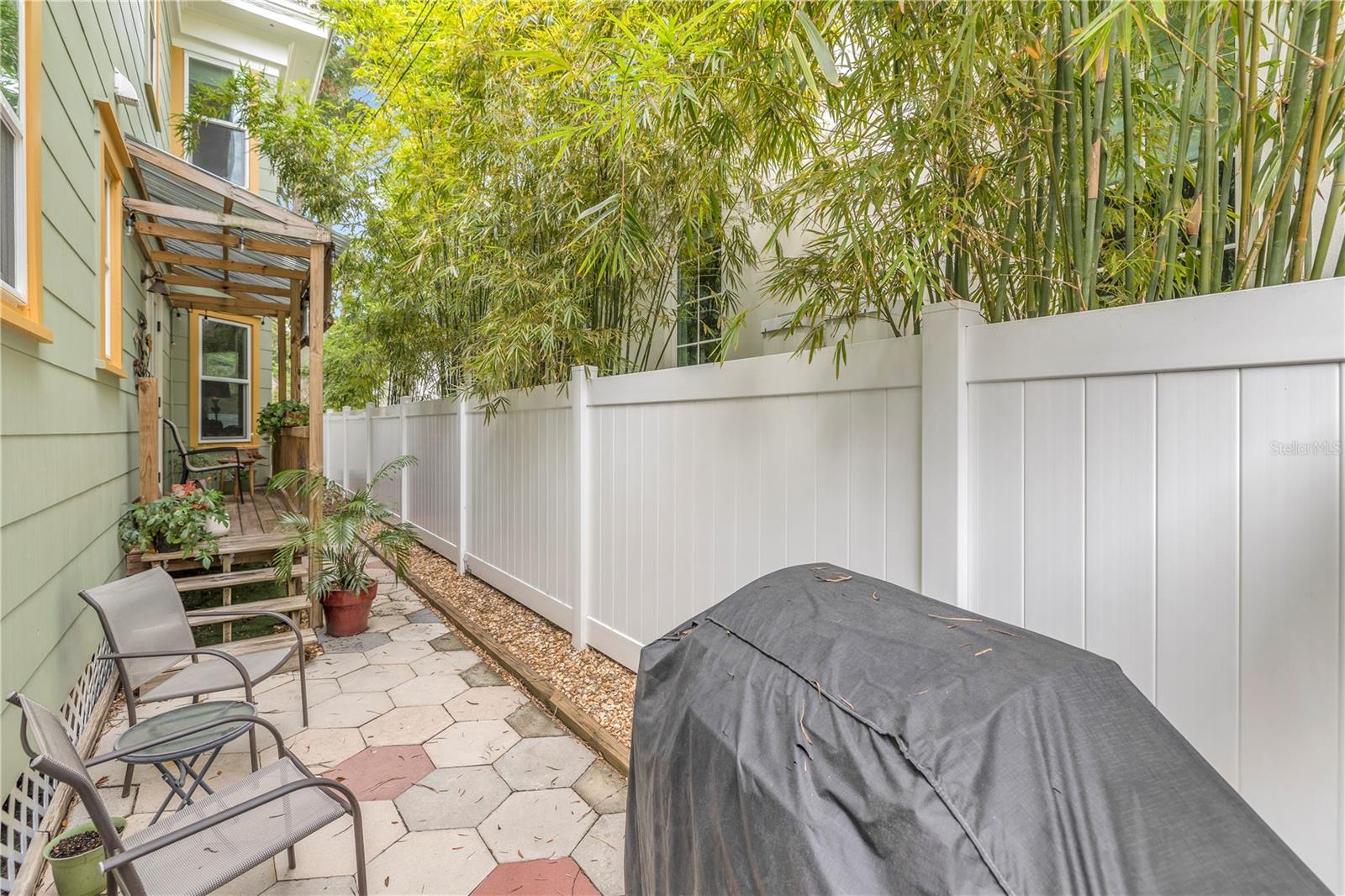 BAY SHORE REV - Residential Income